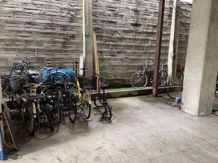 大阪府大阪市西成区梅南1(マンション)の賃貸物件の地図