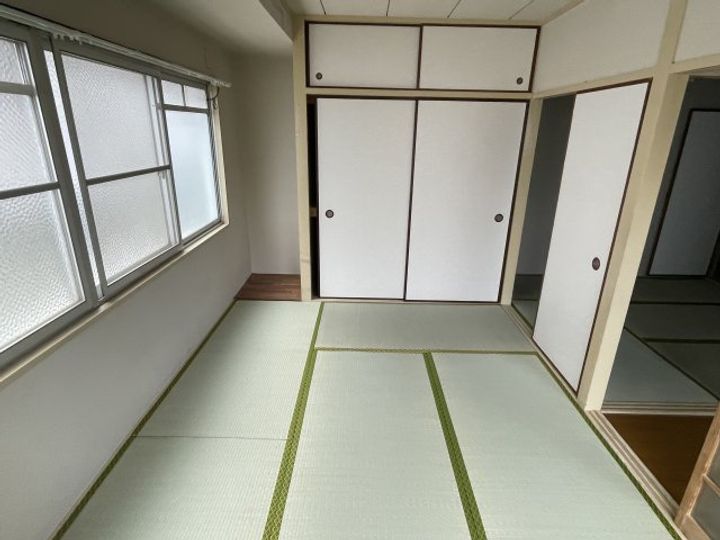 大阪府大阪市西成区梅南1(マンション)の賃貸物件の内装