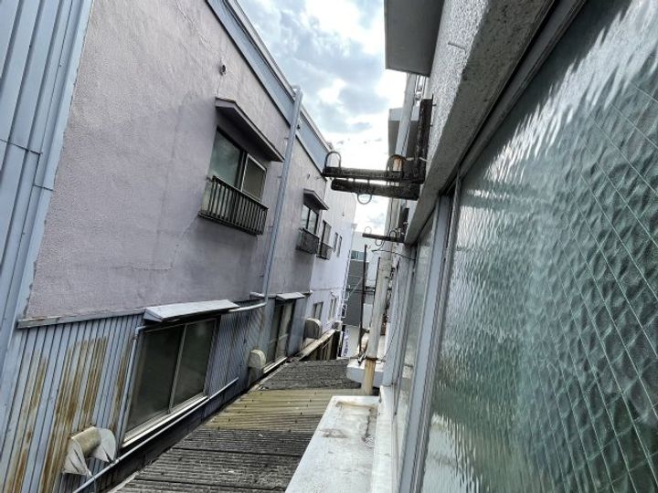 大阪府大阪市西成区梅南1(マンション)の賃貸物件の内装