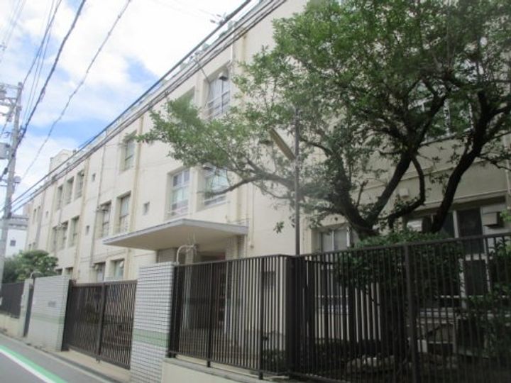 大阪府大阪市西成区梅南1(マンション)の賃貸物件の周辺