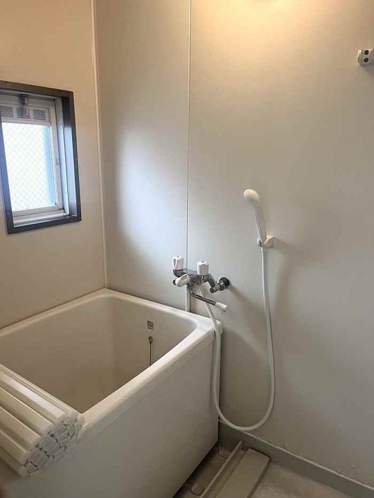 ブルーコーポ北原の風呂