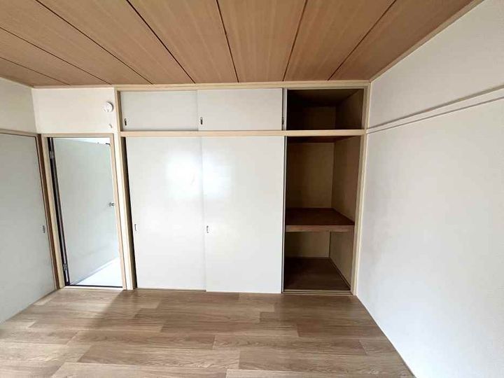 ブルーコーポ北原の内装