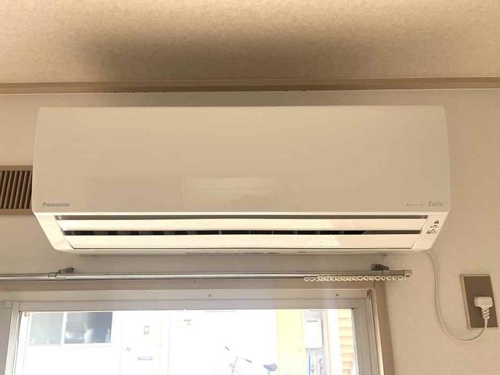 ブルーコーポ北原の内装