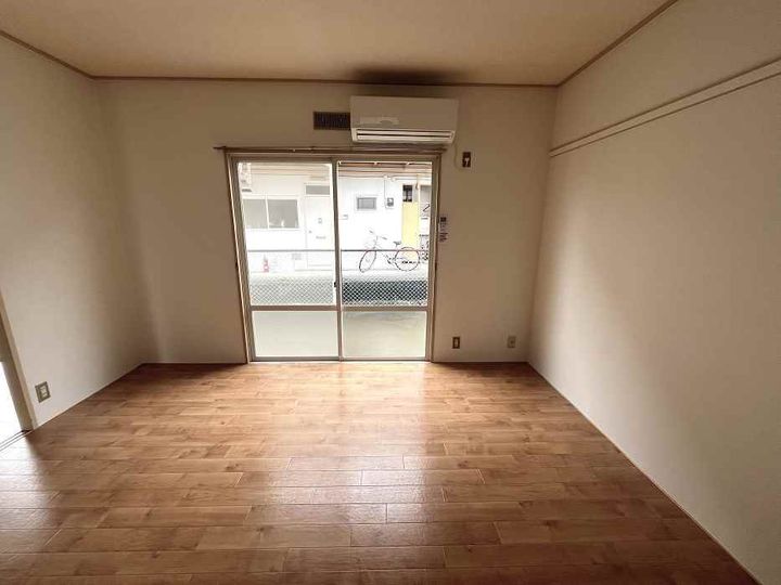 ブルーコーポ北原の内装