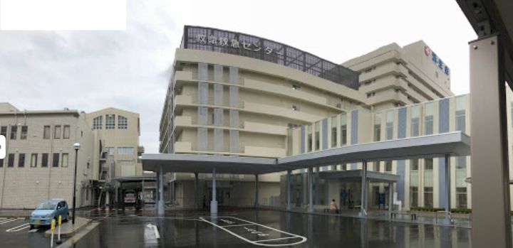 ブルーコーポ北原の周辺