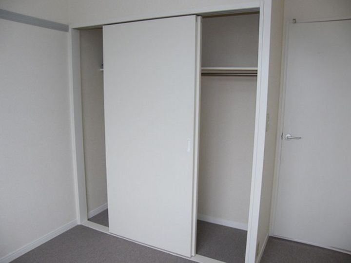 レオパレスひいらぎIIIの内装