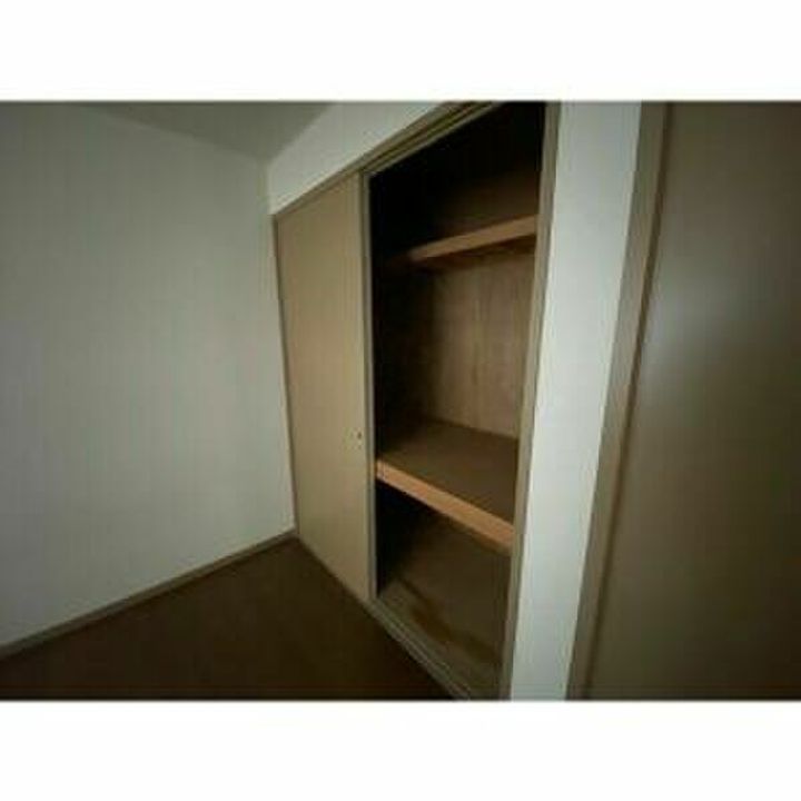 ひだコーポA棟の内装