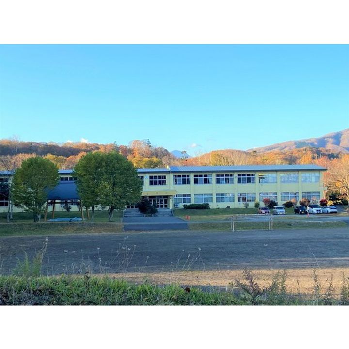 酒巻ハイツ2号棟の周辺