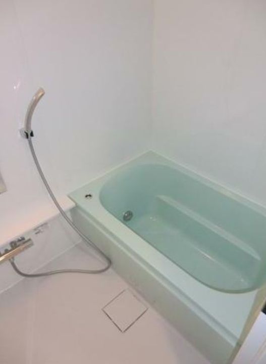 エスペランサ南麻布の風呂