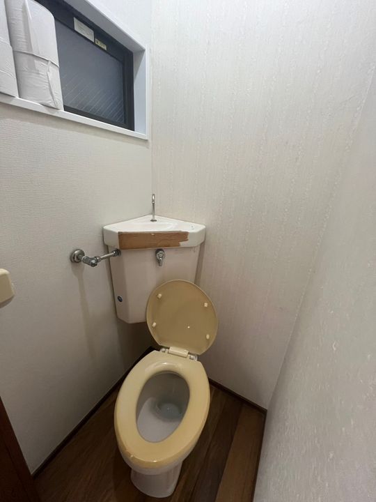 大阪府大阪市淀川区十八条3(一戸建)の賃貸物件の内装