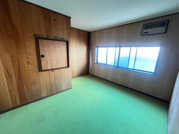 大阪府大阪市淀川区十八条3(一戸建)の賃貸物件の内装