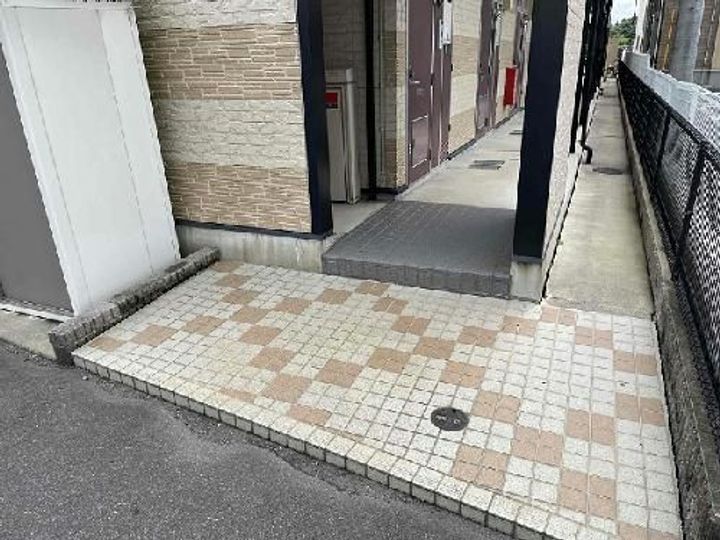 レオパレスGraceのその他画像