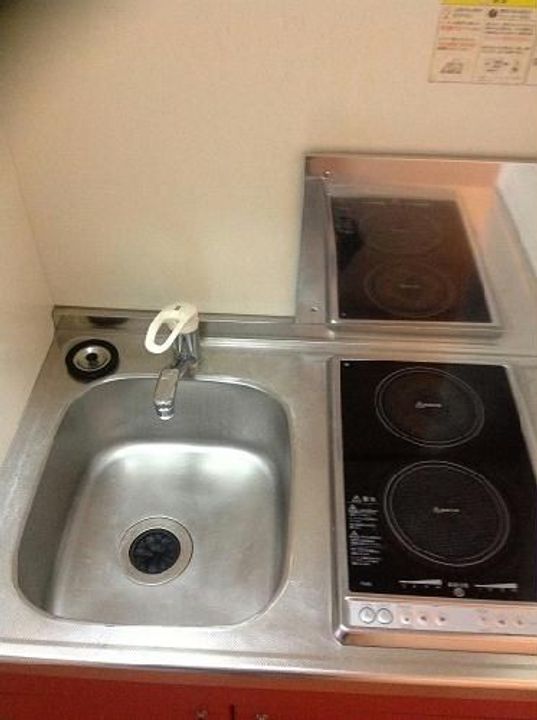 レオパレスGraceの風呂