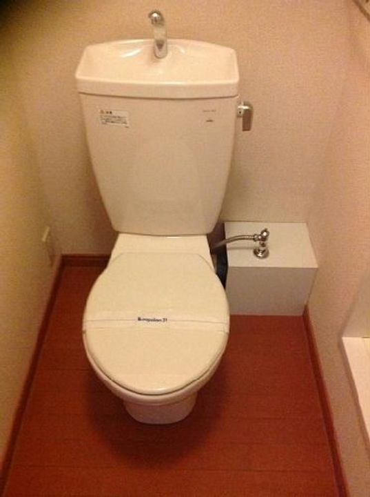 レオパレスGraceの内装