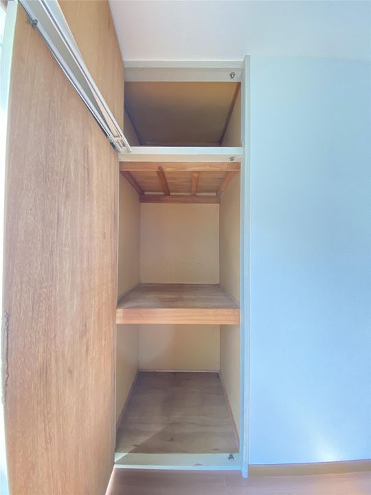 Casa Yakuenの内装