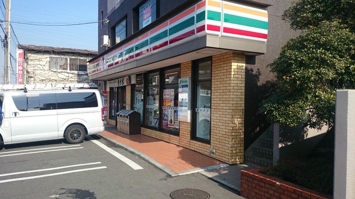 らばぶる大倉山の周辺