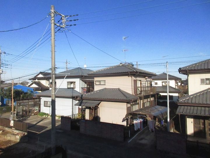 下妻ハイツのその他画像