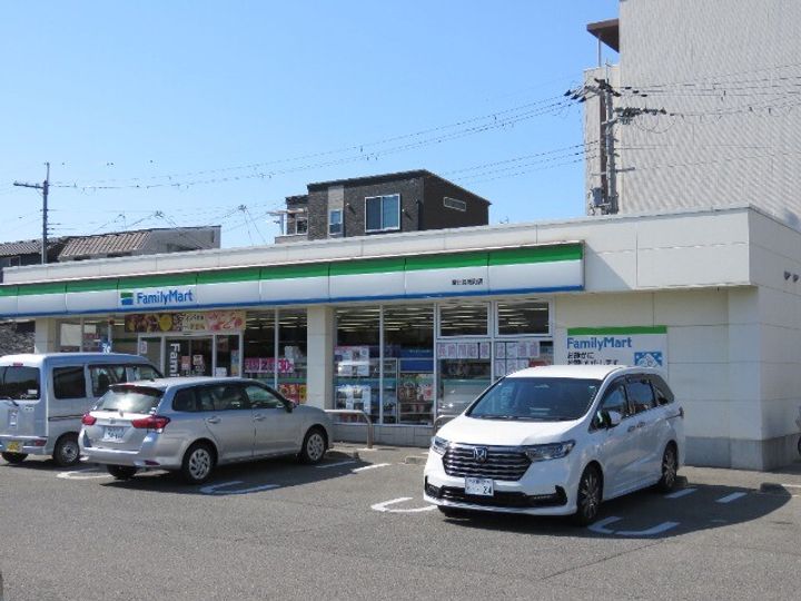 大阪府堺市北区北長尾町8(アパート)の賃貸物件の周辺