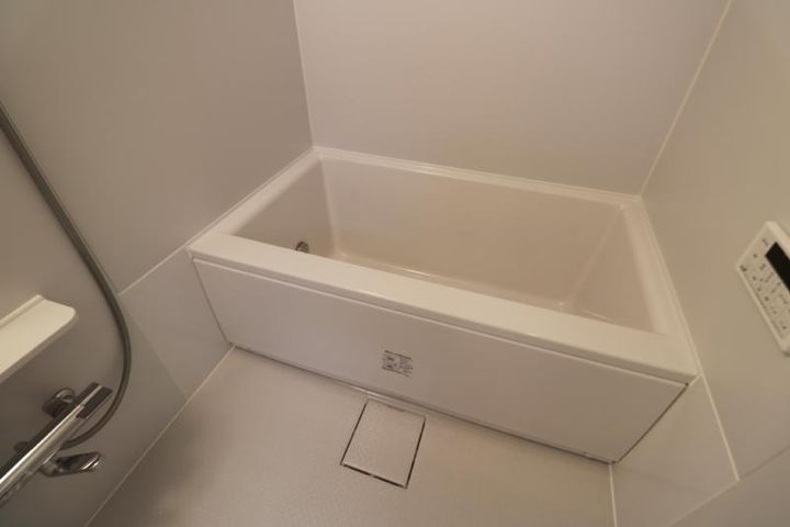 埼玉県さいたま市浦和区瀬ヶ崎1(マンション)の賃貸物件の風呂