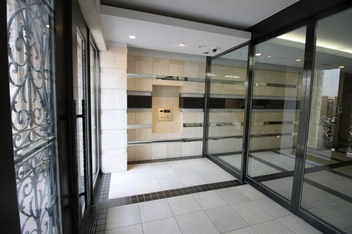 プレサンス大須観音駅前サクシードの地図