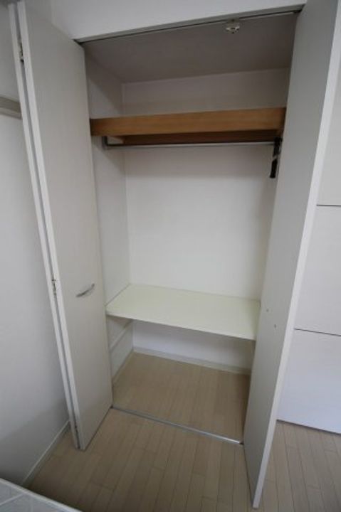 プレサンス大須観音駅前サクシードの内装