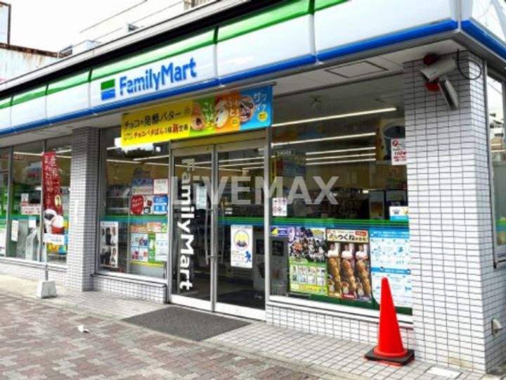 プレサンス大須観音駅前サクシードの周辺