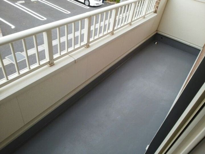 茨城県日立市東大沼町3(アパート)の賃貸物件の内装