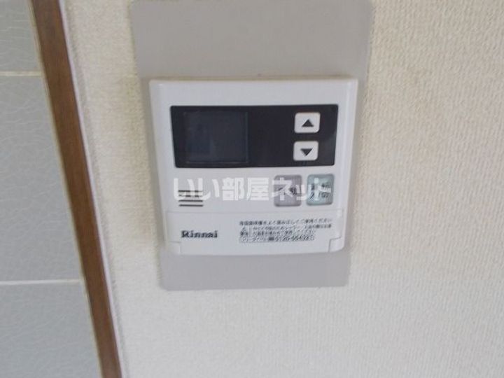 大阪府大東市扇町(マンション)の賃貸物件のその他画像