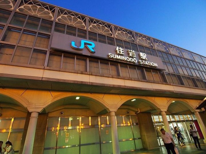 大阪府大東市扇町(マンション)の賃貸物件の周辺