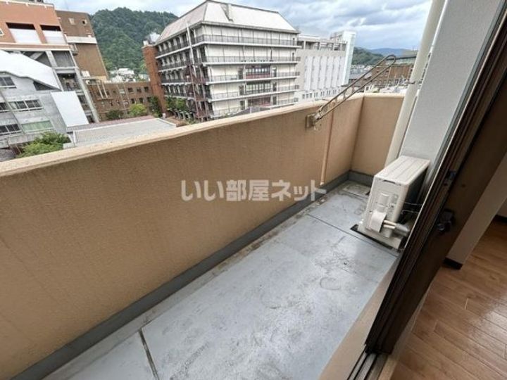 大阪府大東市学園町(マンション)の賃貸物件の内装