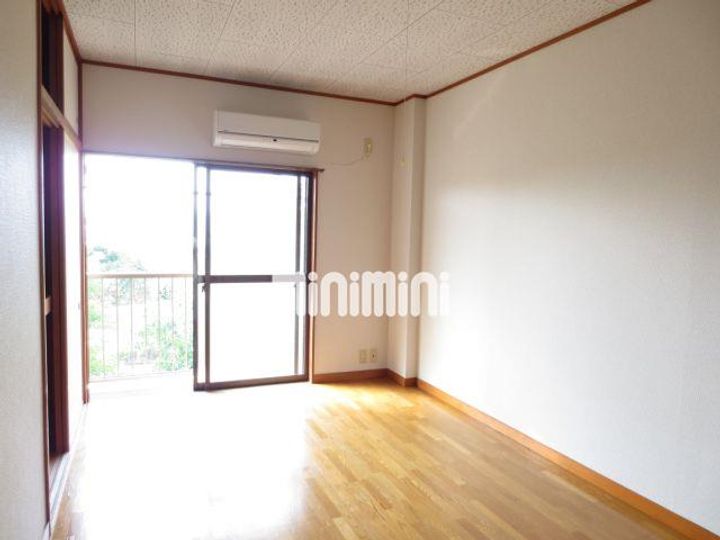 コーポラスアサカのその他画像