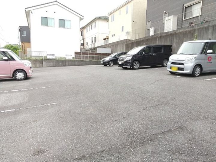 エルコーポAの地図