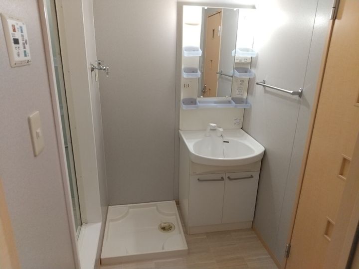 エルコーポAの内装