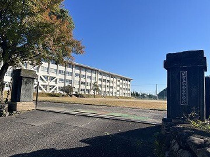 パークタウン  Iの周辺