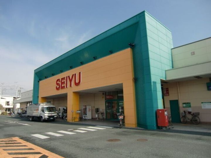 静岡県浜松市中央区南浅田1(アパート)の賃貸物件の周辺