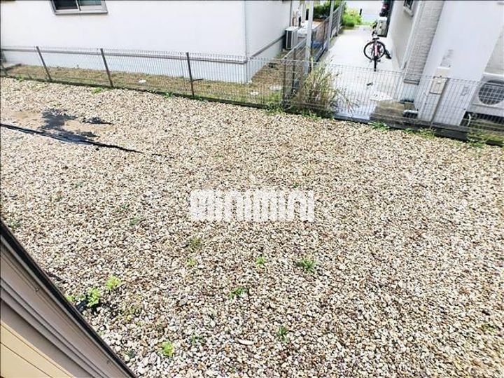 三重県津市上浜町4(一戸建)の賃貸物件の地図