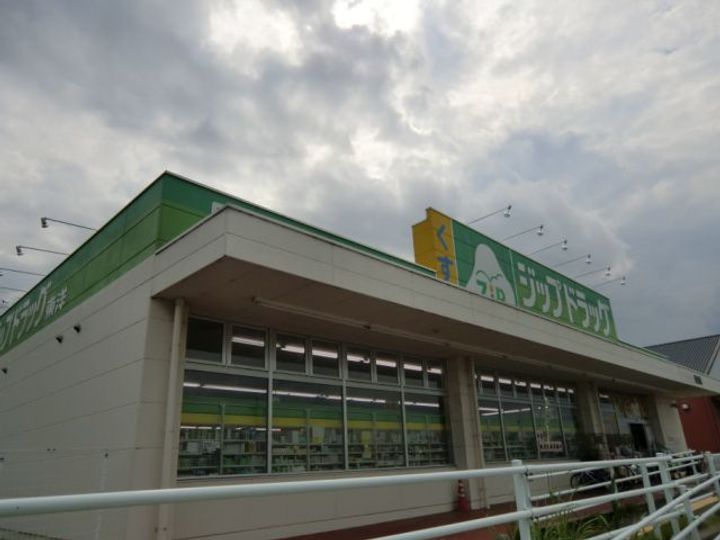 三重県津市上浜町4(一戸建)の賃貸物件の周辺