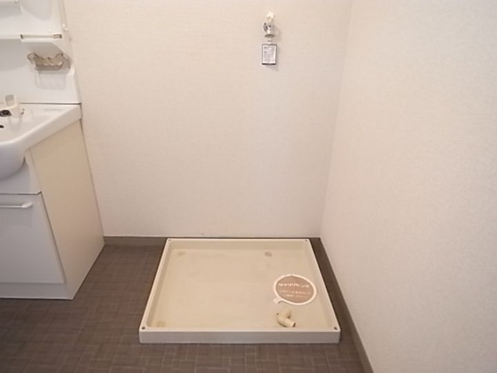 岡山県岡山市北区撫川(アパート)の賃貸物件の内装