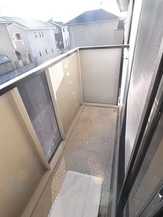 岡山県岡山市北区撫川(アパート)の賃貸物件の内装