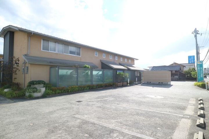 岡山県岡山市北区撫川(アパート)の賃貸物件の周辺