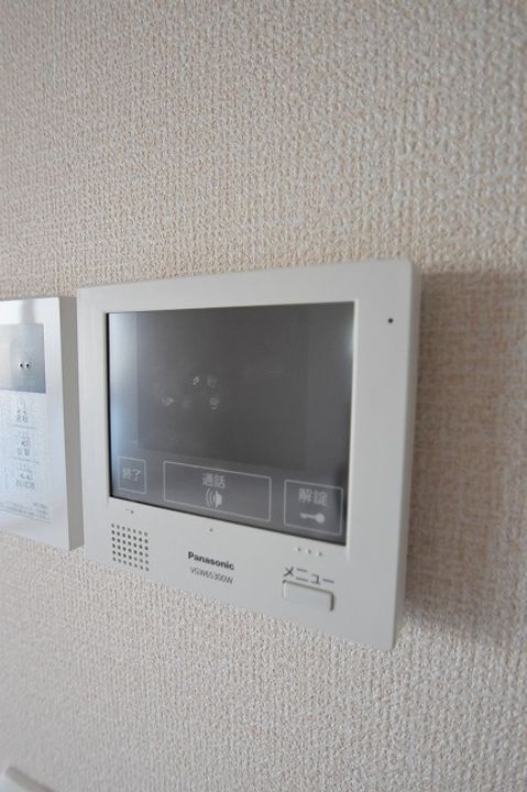 広島県広島市安佐南区祇園3の賃貸アパートの内装