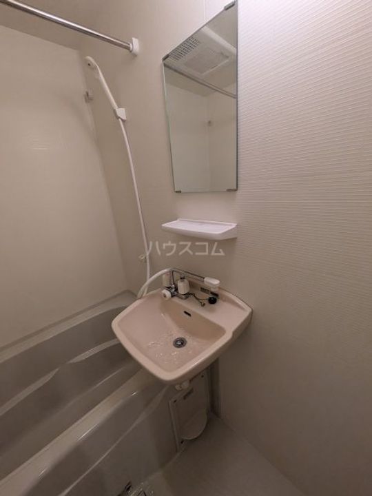 Rフォレスト成増の内装