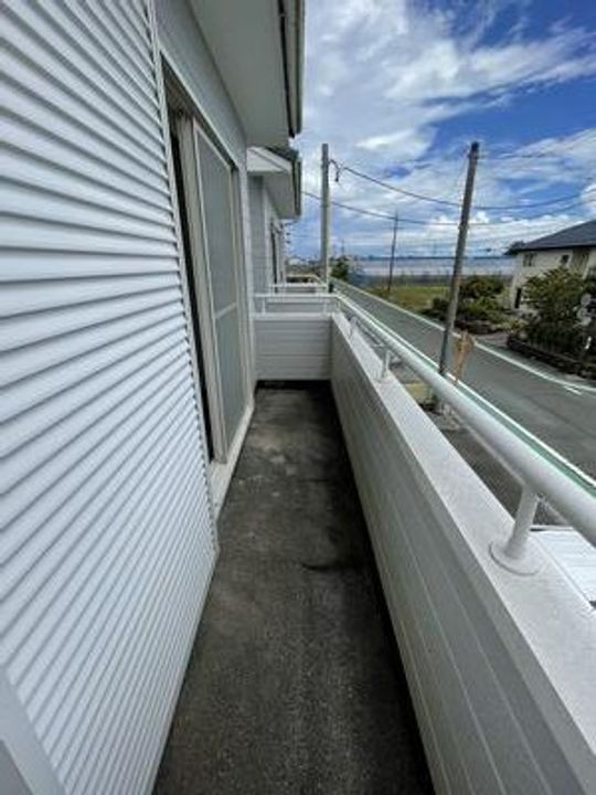静岡県浜松市中央区東三方町(一戸建)の賃貸物件の内装