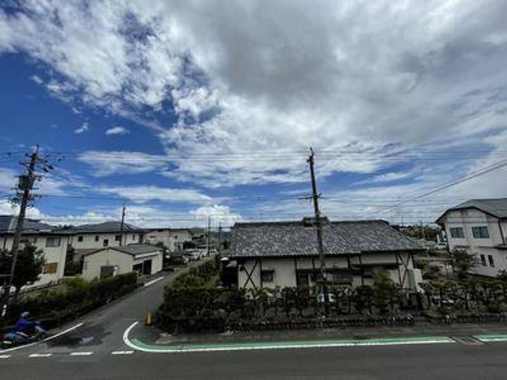 静岡県浜松市中央区東三方町(一戸建)の賃貸物件のその他画像
