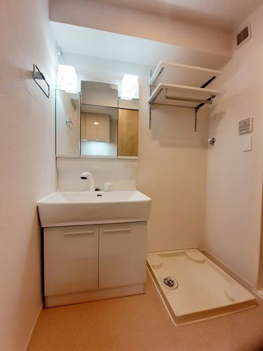 群馬県前橋市青柳町(アパート)の賃貸物件の内装