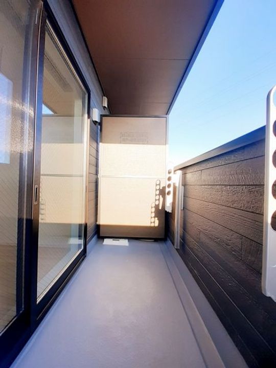 群馬県前橋市青柳町(アパート)の賃貸物件の内装