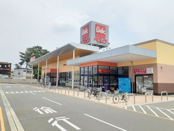 群馬県前橋市青柳町(アパート)の賃貸物件の周辺