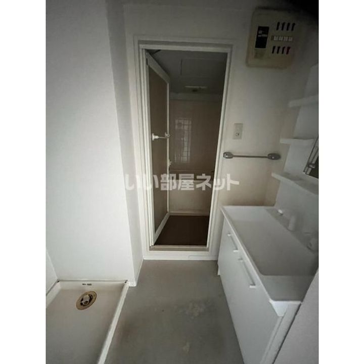 大阪府堺市西区浜寺石津町中1(マンション)の賃貸物件の内装