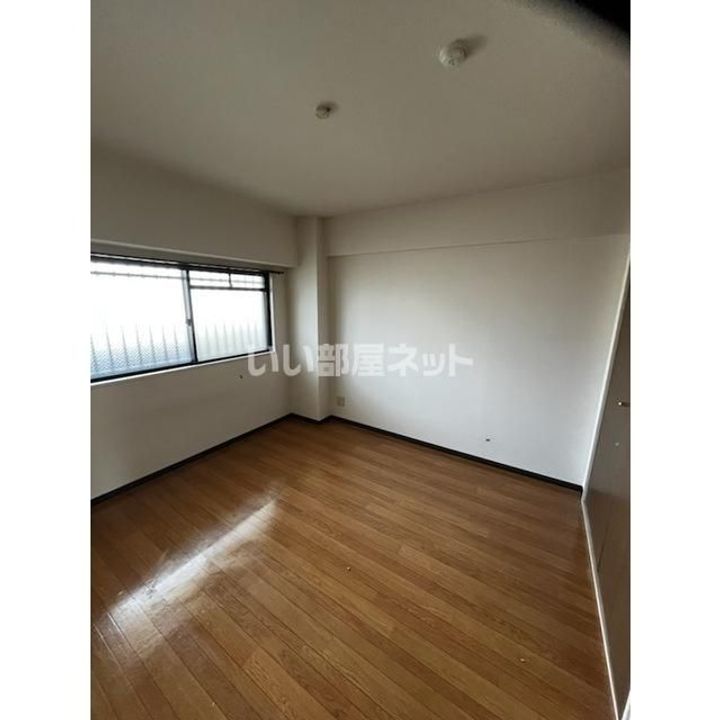 大阪府堺市西区浜寺石津町中1(マンション)の賃貸物件の内装