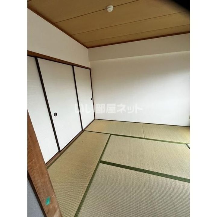 大阪府堺市西区浜寺石津町中1(マンション)の賃貸物件の内装